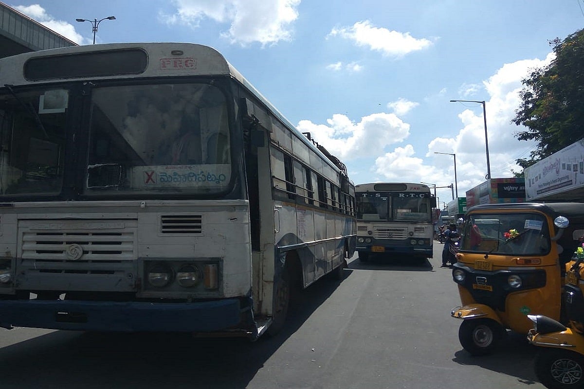 Discover 143+ uppal ring road bus stop xkldase.edu.vn