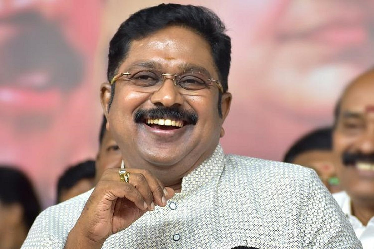 Tamil Nadu elections: TTV Dhinakaran-led AMMK releases first list of 15 ...