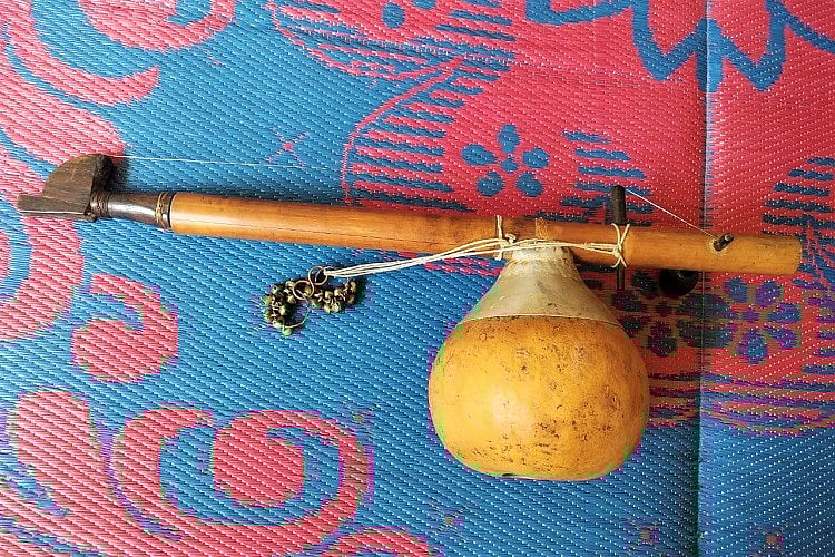 Rare tribal and folk instruments from Telangana to be displayed at Hyd