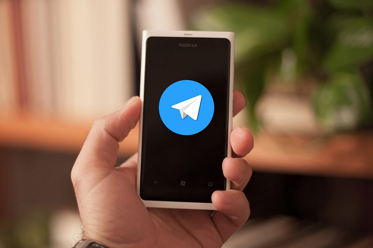 Telegram launches live stream feature Here’s how it works