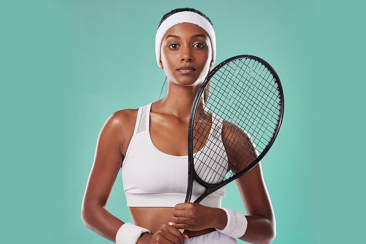 Do you regularly wear sports bras or athletic shirts? Check if they