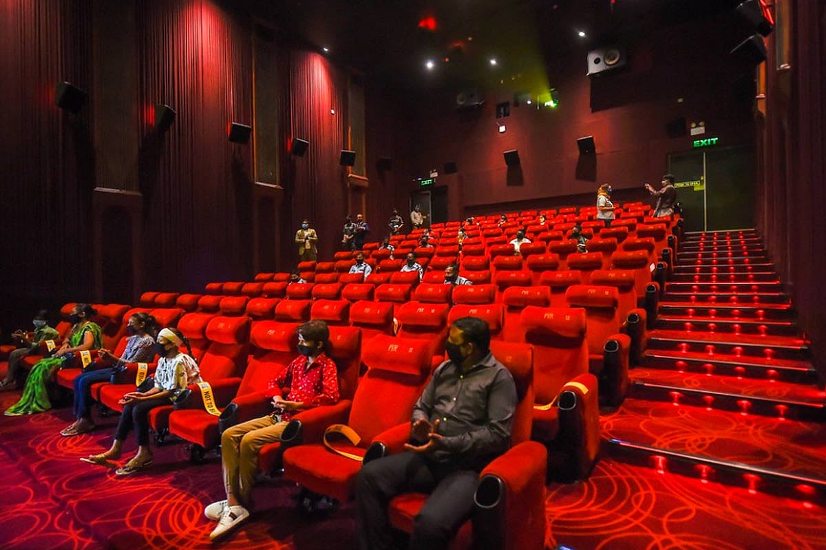 Theatres in Telangana to remain open, Minister clarifies amid fears of