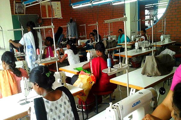 This startup has cracked a business model by transforming lives of