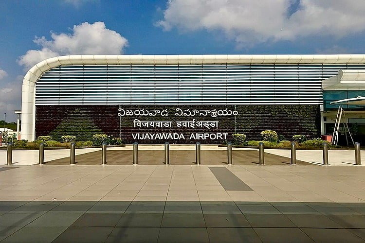 Vijayawada soon to get more direct flights to Hyderabad, Visakhapatnam