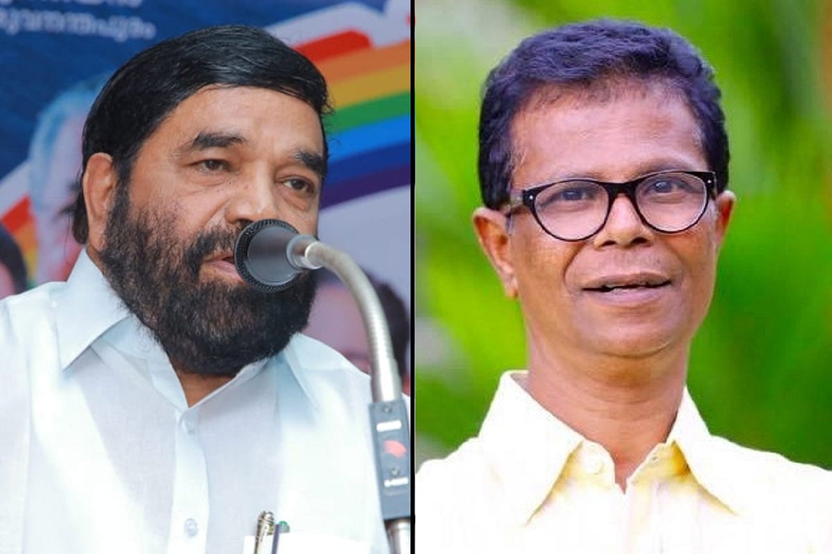 'I know who I am': Actor Indrans responds to body shaming joke by ...