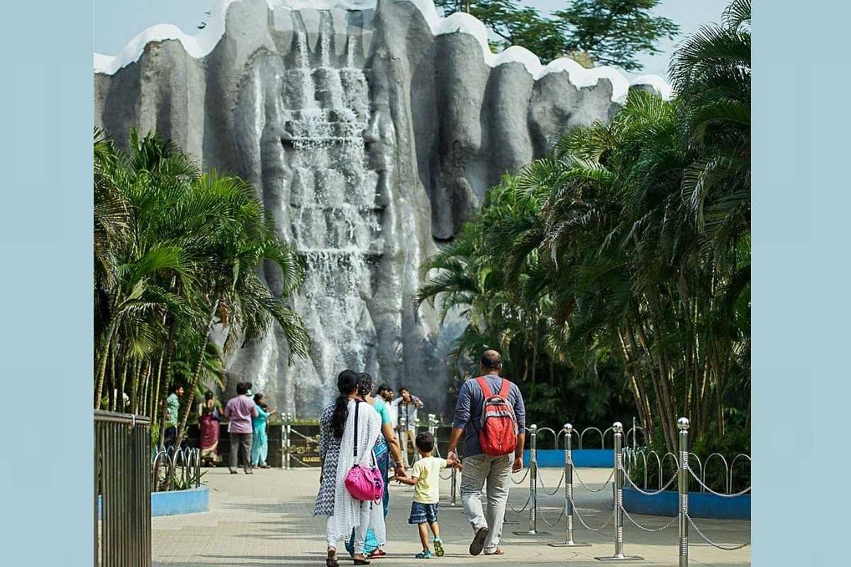 Vandalur zoo in Chennai reopens with safety measures, increased entry fee