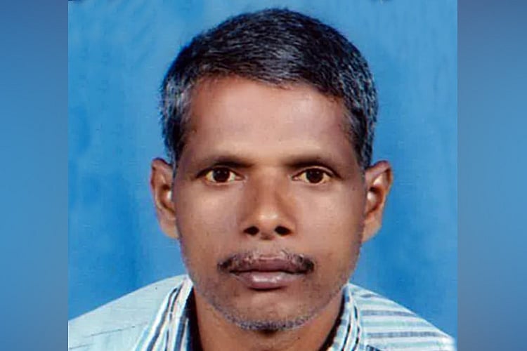 Kerala man who went to an ashram in UP found dead under mysterious