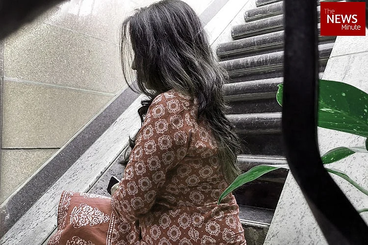 Guilt shame and body hate what pressure does to young women with