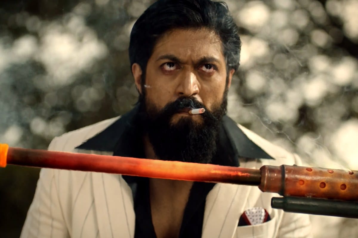 KGF Star Yash To Offer Assistance To Kannada Film Industry s Workers kgf-star-yash-to-offer-assistance-to-kannada-film-industry-s-workers