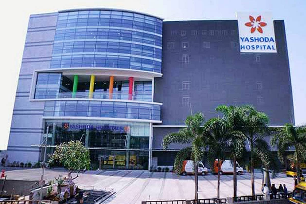 Discover more than 120 yashoda hospital logo super hot camera.edu.vn