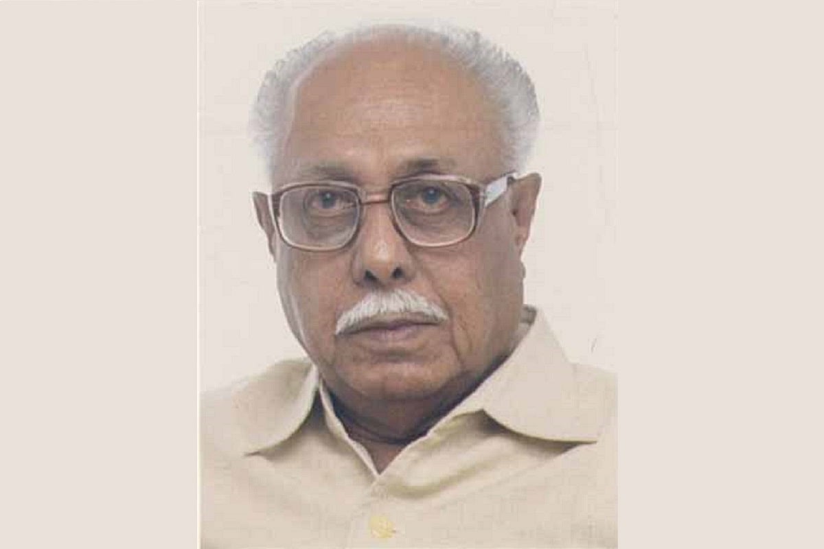 Noted Malayalam filmmaker AB Raj passes away at 95