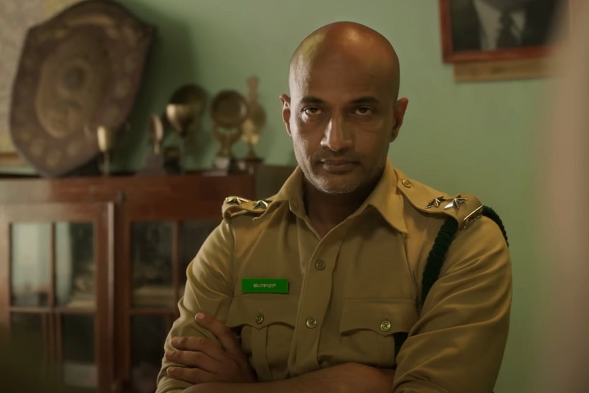 ‘I believe a filmmaker should have social responsibility’: Kantara ...