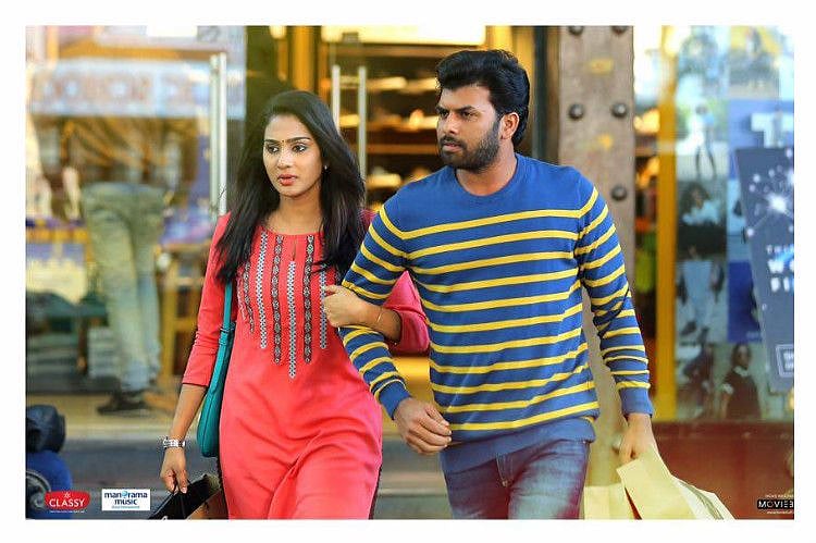 Review: 'Alamara' is an enjoyable take on the petty ego battles of the ...