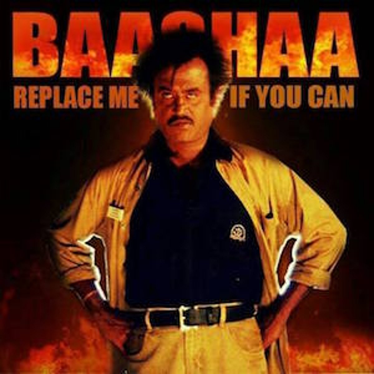 Bashaa Rajini Twenty years later, for a Rajinikanth fan its 'Baasha' forever