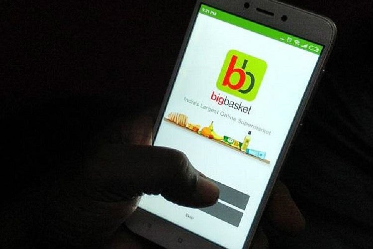 BigBasket acquires milk delivery app DailyNinja