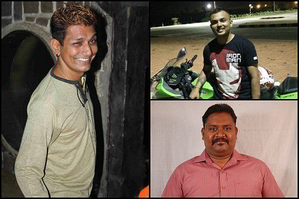 Young and surviving cancer Stories of spirit, struggle and busting