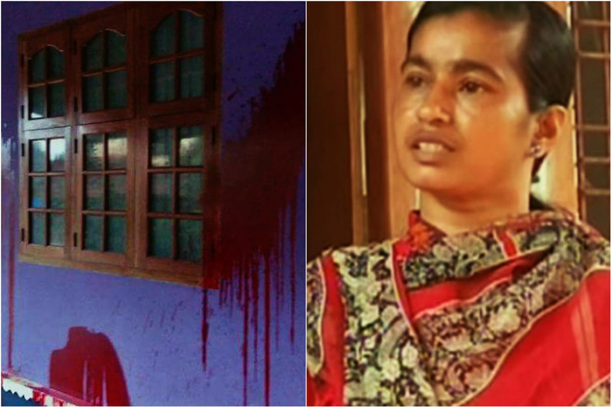 Kerala CPI M Accused Of Targeting Two Women A Former Party Member kerala-cpi-m-accused-of-targeting-two-women-a-former-party-member