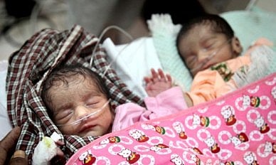Crib deaths point to underage marriages, women’s health woes in Bengal