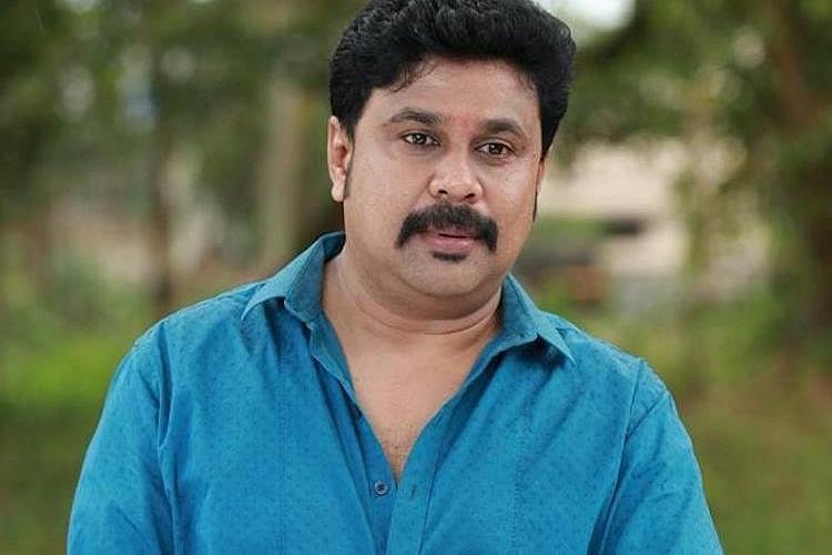 Dileep arrested in Malayalam actor abduction case, had hand in