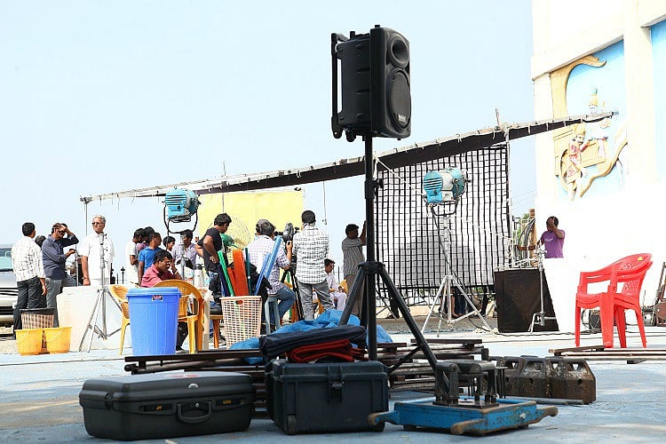 Need more transparency in film industry regulations Govt panel for