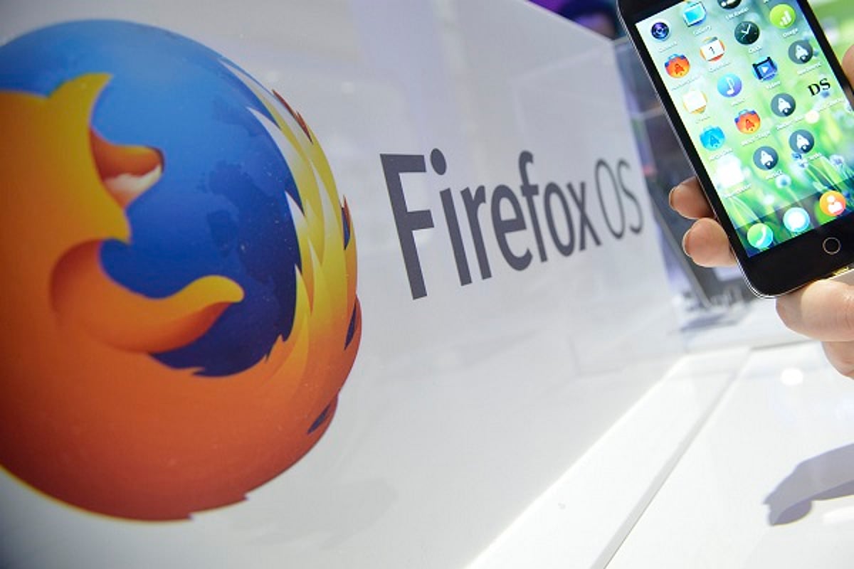 Firefox receives latest update, brings WebVR support and faster search