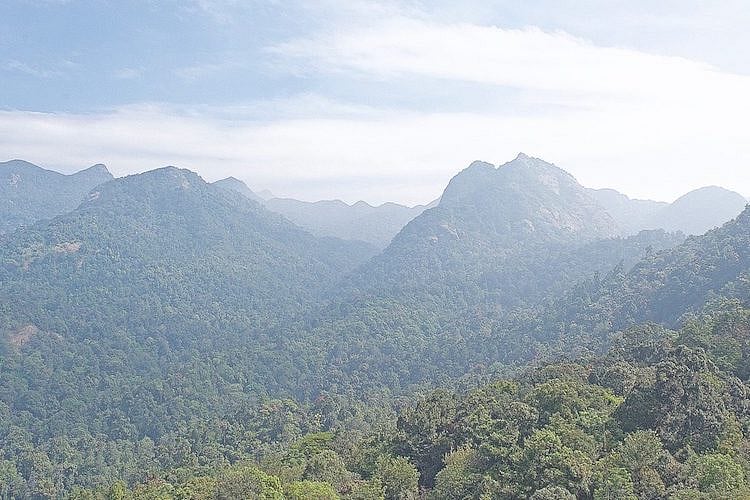 Silent Valley A controversy that focused global attention on a