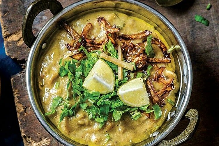 Hyderabad’s Pista House to use black rice in haleem What grain is this