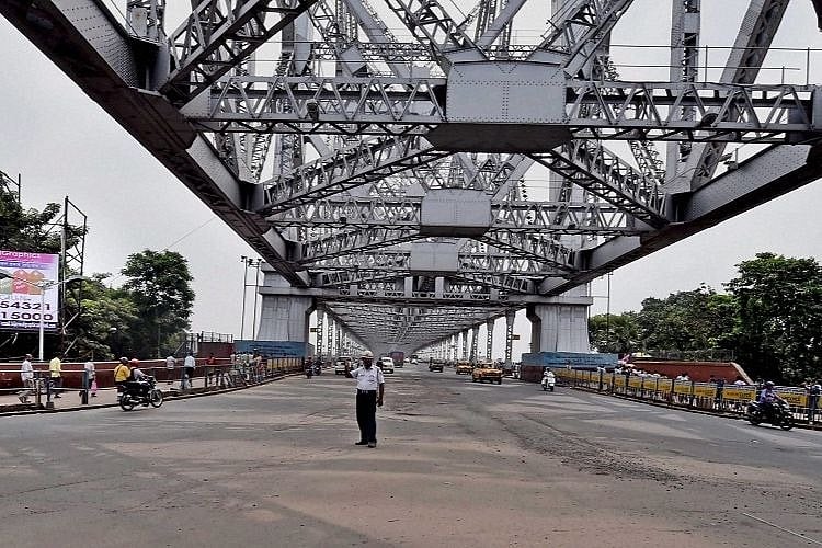 Howrah Bridge turns 75 The iconic structure that changed Kolkata's