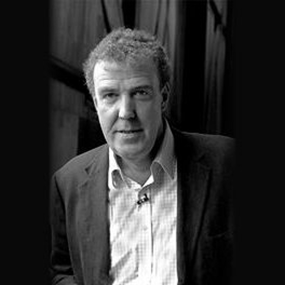 Jeremy Clarkson is suspended, but will the BBC really kill off this goose? Jeremy Clarkson is suspended, but will the BBC really kill off this goose?