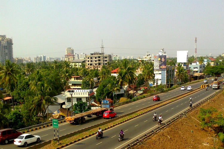 From Marine Drive to Panampally The hottest real estate destinations