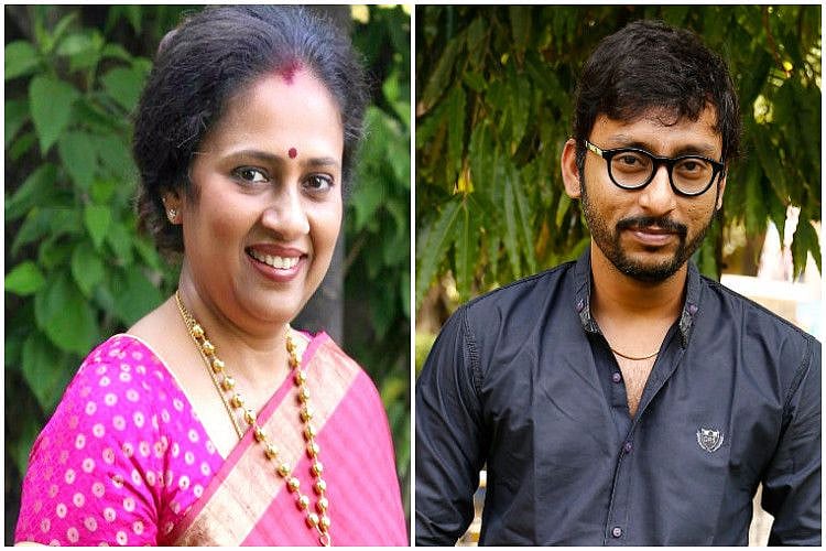 I was wrong to expect courtesy from RJ Balaji, says TV anchor Lakshmy ...