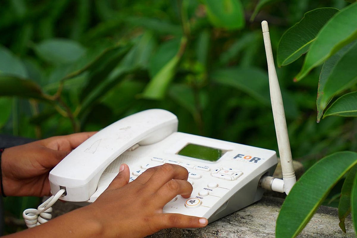 Calls from landlines to mobile phones will require ‘0’ prefix from