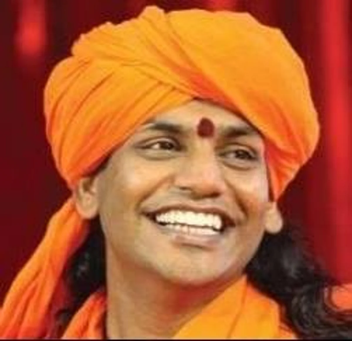 Just how many cases does complainant against Nityananda Swami have Just how many cases does complainant against Nityananda Swami have