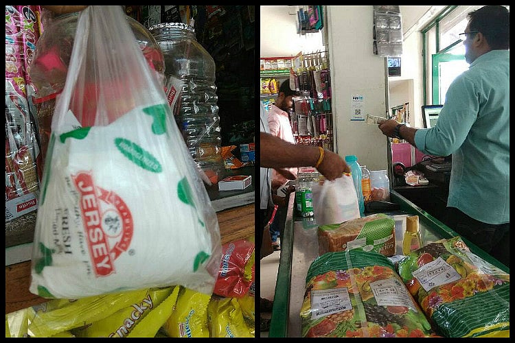 Aggregate more than 137 plastic bag microns super hot kidsdream.edu.vn