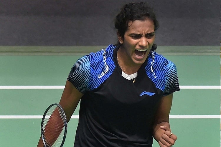 PV Sindhu signs Rs 50 cr sports deal: Non-cricketers too scoring big in ...