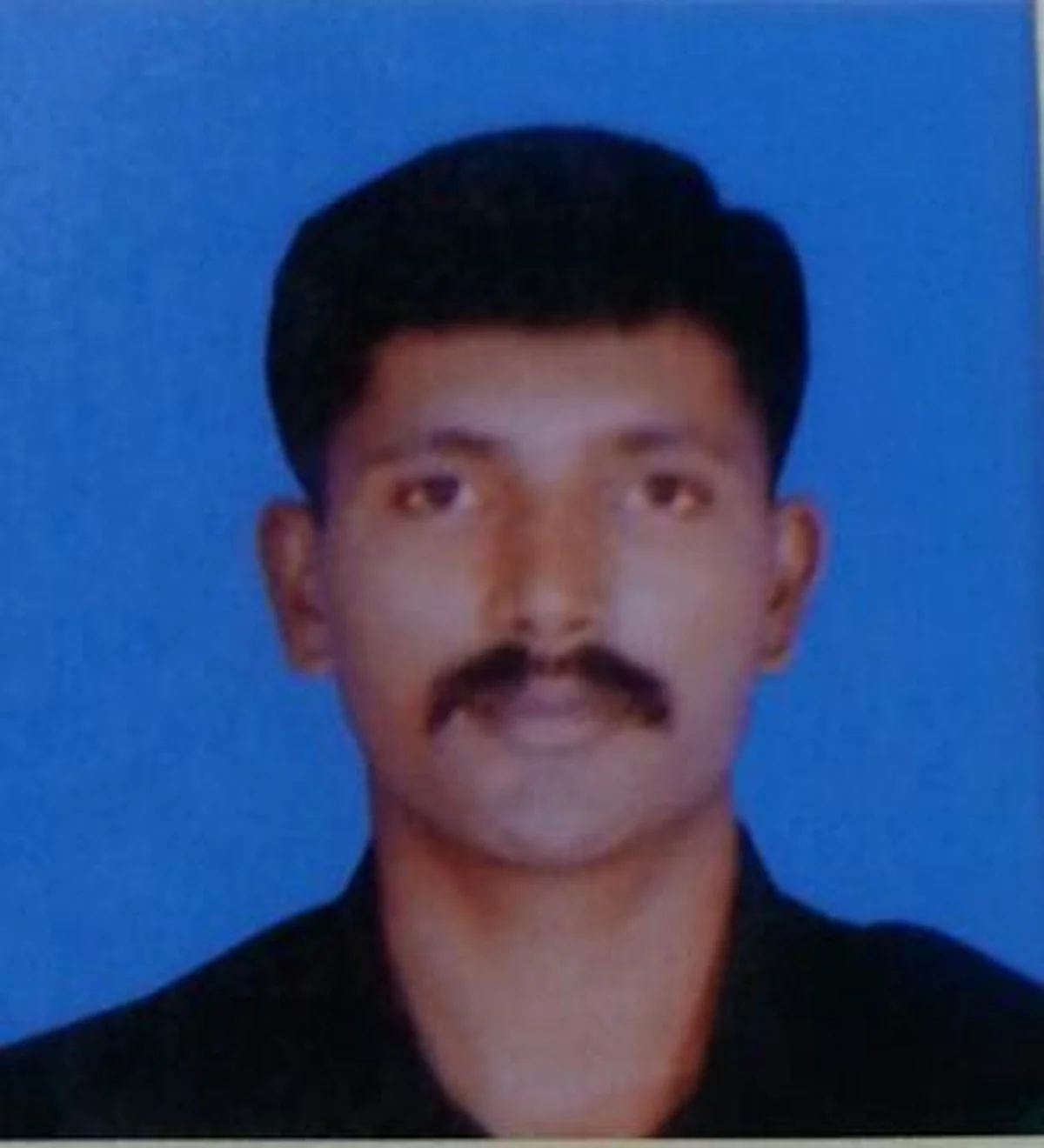 Soldier From Karnataka Dies Trying To Save Drowning Man soldier-from-karnataka-dies-trying-to-save-drowning-man