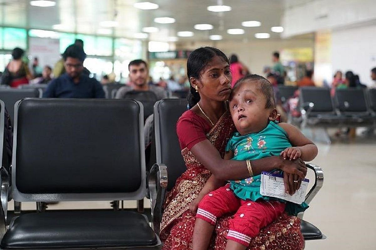 Who Is Roona Docu ‘Rooting for Roona’ on girl with birth defect now streaming on Netflix