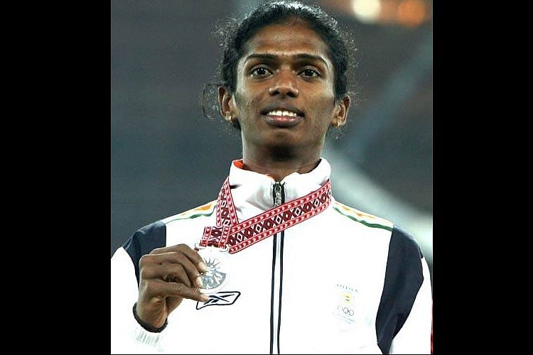 Athlete Santhi Soundarajan may file human rights case, as AFI, IOA wash ...