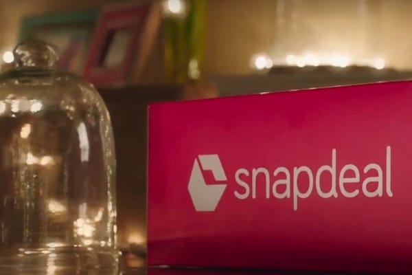 Quickdel Logistics Owner Files Fresh Complaint Against Snapdeal Parent 
