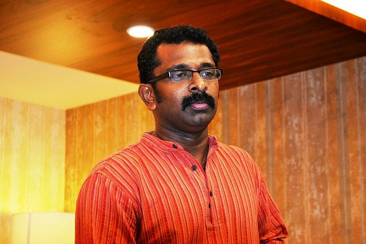 Police deliberately downplayed Sreejith Ravi’s involvement in sexual