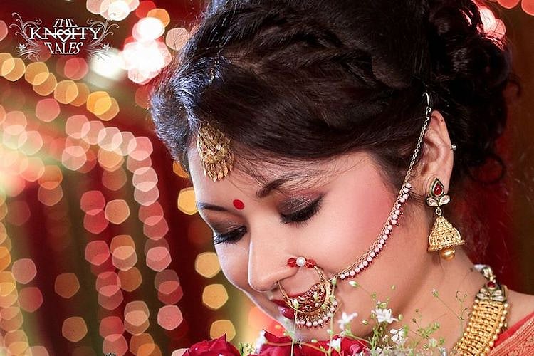 Discover more than 157 nose ring meaning in bengali awesomeenglish.edu.vn