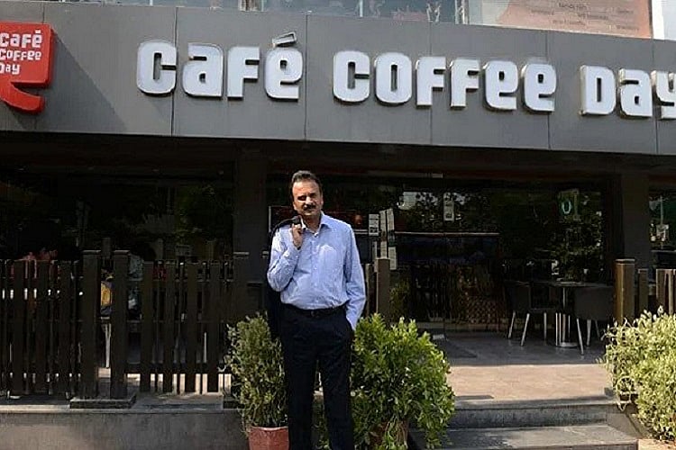 Committed to future of Coffee Day VG Siddhartha’s wife Malavika writes
