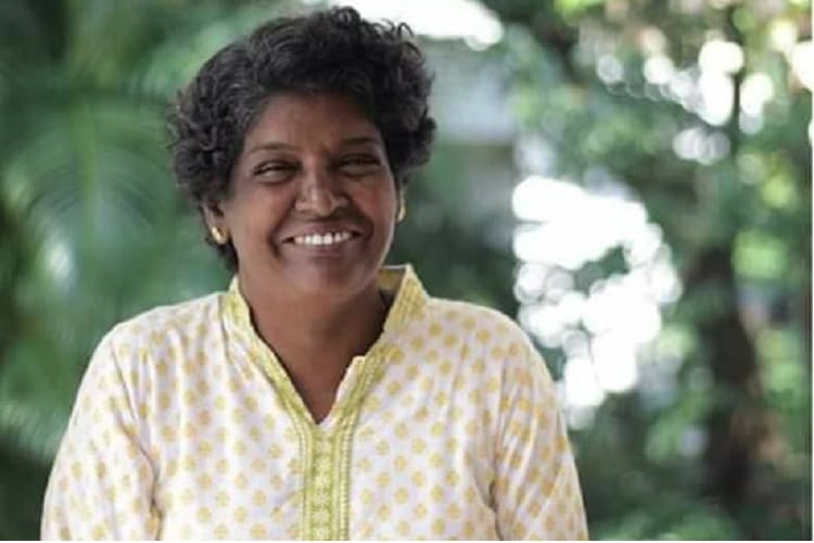 P Viji from Kozhikode, who came on BBC's 100 Women list, tells her story