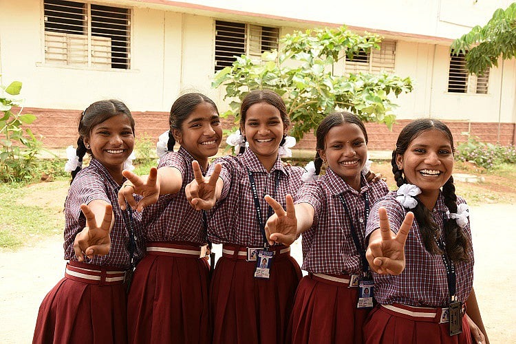 Formula for success How welfare schools outperform private ones in