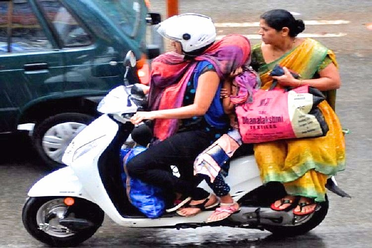 bikes below 100cc