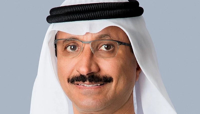 Sultan Ahmed Bin Sulayem