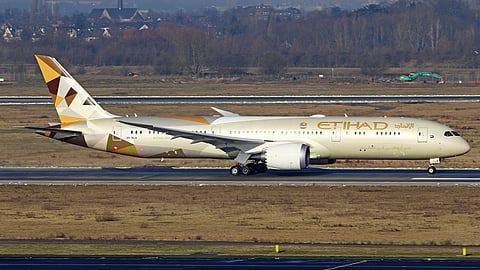 Etihad To Deploy Boeing 787s For Kuala Lumpur And Brussels Services