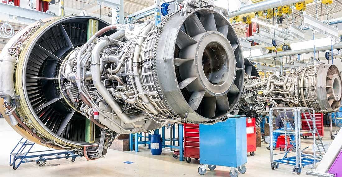 Bollore Logistics Supports Development Of Aeronautics In Malaysia