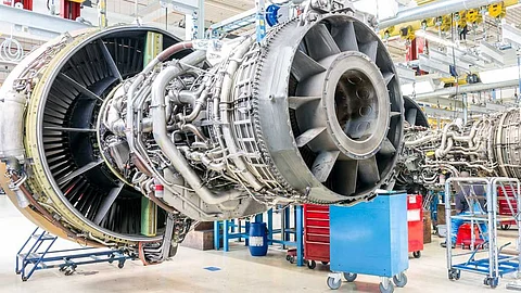 Bollore Logistics Supports Development Of Aeronautics In Malaysia