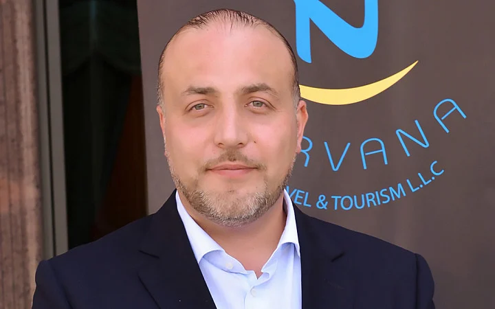“The launch of this new unit comes as part of our commitment to meet the high demand on shipping services in the UAE, which is the fastest growing in the world,” said Alaa Al Ali, Chief Executive Officer of Nirvana Travel & Tourism.